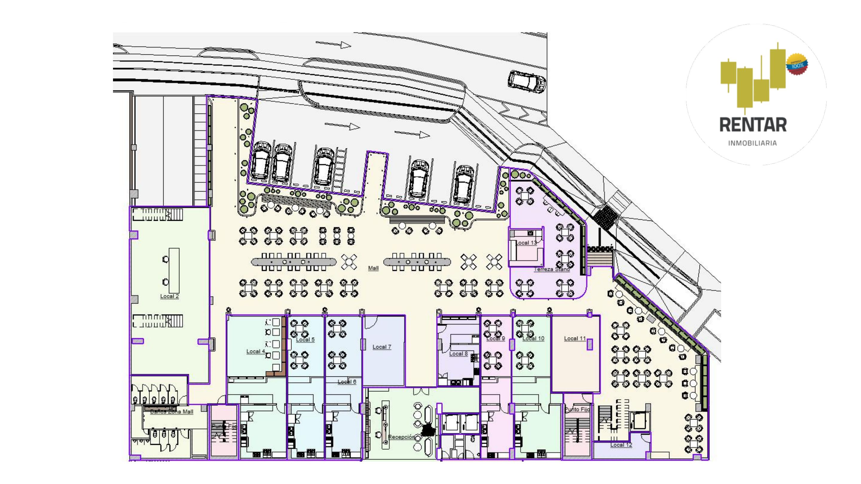 Tres Nevados Reserva